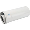 *SCA-8610-000250 STOUT Элемент дымохода конденсац. труба 250 мм DN60/100 м/п PP-FE, SCA-8610-000250