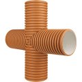 Крестовина Pro Aqua Polytron ProKan D300 SN 8, PPK 60 0300 00
