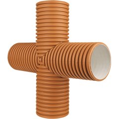 Крестовина Pro Aqua Polytron ProKan D300 SN 8, PPK 60 0300 00