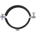 Хомут для труб с гайкой STOUT 3 (87-94), SAC-0020-000003