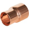 Муфта редукционная JINTIAN ВП 18x15 из меди под пайку, JT-152401815