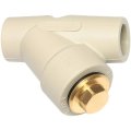 Обратный клапан Ekoplastik ППР 20, SZKL020RCT