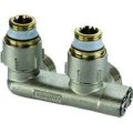 Узел нижнего подключения Meibes D1/50, прямой, 1/2x3/4, F10076