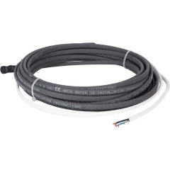 Комплект кабеля для обогрева труб THERMO 10м, 25 Вт/м, FG 10/25B