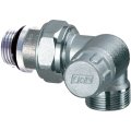 Трехосевой правый запорный вентиль FAR (EPDM) М24х19 / 1/2, FV 1136 C12