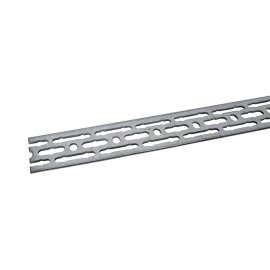 Шина сантехническая STOUT 50x3x1200мм, SAC-0020-503120