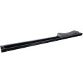 Внутрипольный конвектор STOUT SCN-1100 80х190х2800 (Решётка роликовая) правое подключение, SCN-1100-0819280