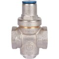 STOUT  Редуктор давления PN16 вн/вн 3/4  без подкл. манометра, SVS-1009-000020