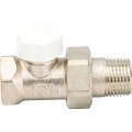Клапан линейный для стальных труб LUXOR easy DD 121 1/2, 11262100
