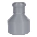 Переход эксцентрический Политэк 110/50 длинный, 511050