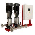 Установка пожаротушения Hydro-FS-V 1/1 Vandjord CRV 20-4B G1-B-80-16, при заказе 20-4B G1
