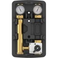 Насосная группа Meibes MeiFlow TOP S MC DN25 с приводом без насоса, M66931EAM