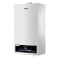Котел настенный газовый/одноконтурный/турбированный/Opentherm/WiFi Haier SpaceSlim 1.24TW, GE0Q6ZE0CRU