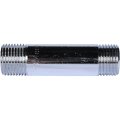 Удлинитель STOUT НН хромированный 1/2 x75, SFT-0061-001275