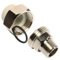Раструбное соединение н/р Ekoplastik ППР 25х3/4, SSHE02525RCT