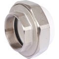 Муфта разъемная Kalde с внутренней резьбой 75x21/2, 3252-tuf-752b00