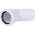 Отвод РЕХАУ RAUPIANO PLUS диам. 40 на 45°, 11230841002
