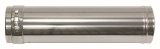 Труба Vaillant 80/125, коаксиальная, фасадный участок длина 0,5м, 0020042753