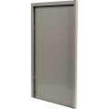 Верхняя панель BAXI, 3109150