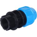 Муфта переходная Джилекс с внутренней трубной резьбой 32x1, 9235