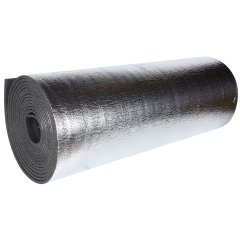 Рулон ENERGOFLEX SUPER AL 10/1,0-10 (в упаковке 10м2), EFXR10110SUAL