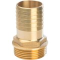 Штуцер STOUT НР 1 1/2X45, SFT-0035-011245