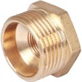 Футорка STOUT 1 X3/8, SFT-0028-000138