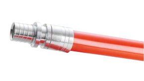 Отопительная труба РЕХАУ RAUTHERM S 14х1,5 мм, бухта 600 м, 11365721600