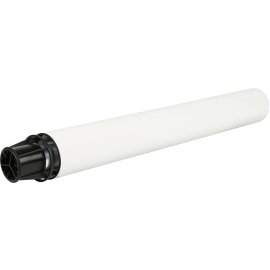 Коаксиальная труба Baxi KHG (New) с наконечником DN 60/100 L 750, KHG71410181-