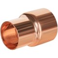 Муфта редукционная JINTIAN ВП 28x22 из меди под пайку, JT-152402822