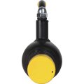 Кран шаровой стальной БРОЕН Балломакс с/с DN 040 PN 40 для теплоснабжения полный проход с рукояткой, 585459