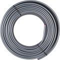Труба универсальная РЕХАУ RAUTITAN PEX stabil 20х2.9 мм, бухта 100 м из сшитого полиэтилена, 13715601100