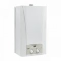 Настенный котел двухконтурный Baxi Eco Classic 18F закрытая камера сгорания, 100021536