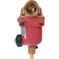 Фильтр SYR DRUFI Start Hot DN 25, 2315.25.014