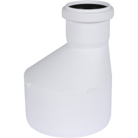 Переходник РЕХАУ RAUPIANO 110/50, 11213941002