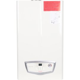 Котел газовый настенный/двухконтурный/атмосферный Immergas Nike Mythos 24 3 R, 3.026938