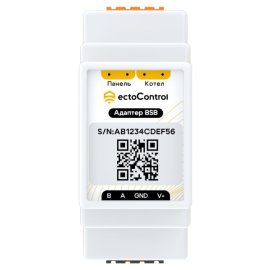 Адаптер Ectocontrol ES-BRBA-01 BSB, ec01095
