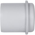 Заглушка канализационная бесшумная STOUT D58, SKB-0005-000058