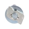 Болт быстрого монтажа STOUT М10х50, SAC-0022-001050