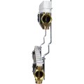Коллектор в сборе LUXOR CD 468/11 1х3/4 EK, 15552711