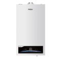 Котел настенный газовый/двухконтурный/турбированный/Opentherm/WiFi Haier SpaceSlim 2.18TW, GE0Q60E0DRU