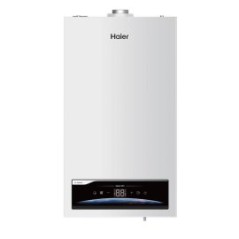 Котел настенный газовый/двухконтурный/турбированный/Opentherm/WiFi Haier SpaceSlim 2.18TW, GE0Q60E0DRU