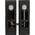 Насосная группа Meibes V-MK 1 1/4 без насоса, M66834EA