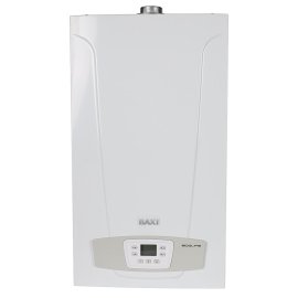 Газовый настенный котел Baxi ECO Life 1.24F, 7814105