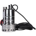 Насос дренажный STOUT с поплавком, кабель 10 м, 230V, Q=175 л/мин, H=7,5 м, SPD-0002-200450