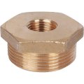Футорка STOUT 1 1/2X1/2, SFT-0028-011212