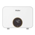 Водонагреватель проточный Haier JET-EI6 сухой ТЭН 5,7кВт, GA0T6QE07RU