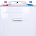 Бойлер комбинированного нагрева настенный Rommer 190 л. ТЭН 2,4 кВт, RWH-1210-050190
