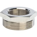 Футорка STOUT никелированная 2 X1 1/4, SFT-0029-002114