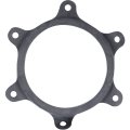 Прокладка фланца для водонагревателей STOUT/Rommer, 6104550284